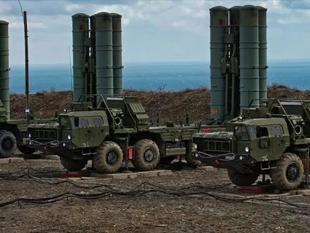 UAE might be the best way to solve S-400 saga: US congressman