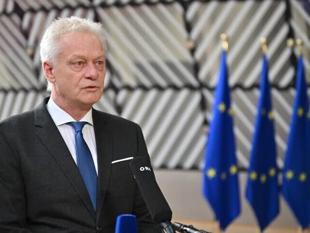 Germany seeks closer agricultural ties with Türkiye