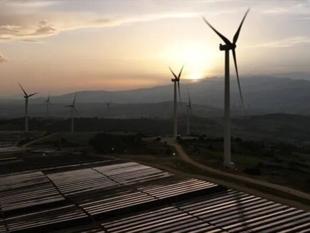 Solar and wind supply nearly a quarter of Türkiye’s power