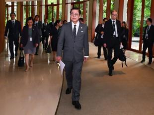 Cambodia ‘playing the victim’, Thailand tells global mediators