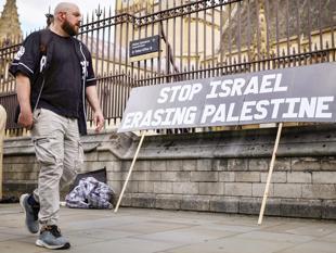European states mull prison terms for settlement trade: Israeli media