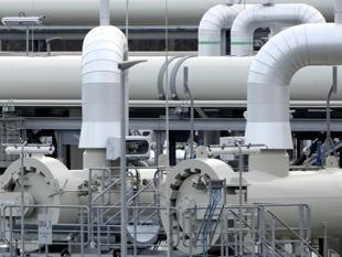 Europe faces winter gas risks as storage lags