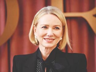 Watts, Pitt, Cruz to light up Spain’s top film festival