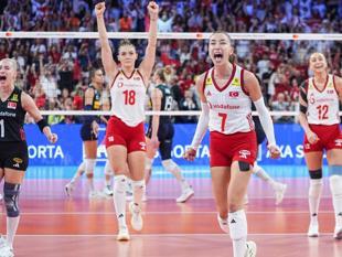 Türkiye’s sports economy hits 181 billion liras