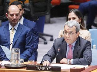 Syria warns Israel poses the greatest threat