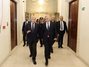 Türkiye, Italy seek closer trade and investment ties