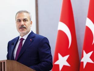 Fidan says Türkiye can meet Saudi needs under defense pact
