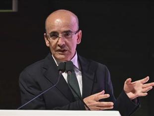 Şimşek to lead talks on protecting rights of fund investors