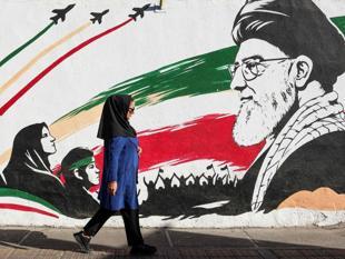 Warning issued for Mecca city as Iran threatens to expand war