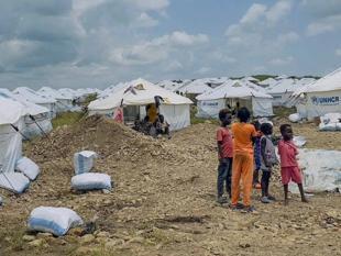 UN: 8.3 mln refugees at risk due to ‘severe’ funding cuts