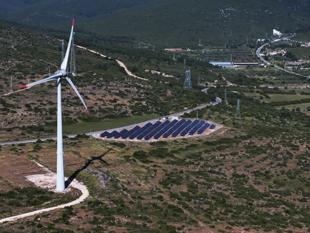 Bulk of Türkiye’s wind industry seeks new investment in three years