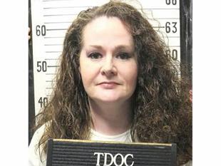 Woman in hospital after failed execution in Tennessee