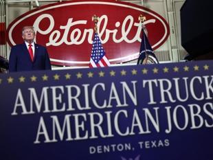 Trump tariffs a mixed bag for US auto industry
