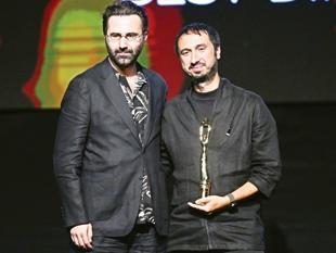 Adana Golden Boll Film Festival announces winners