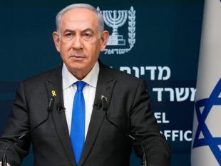 Oct 7 anniversary puts Netanyahu’s wartime record under scrutiny