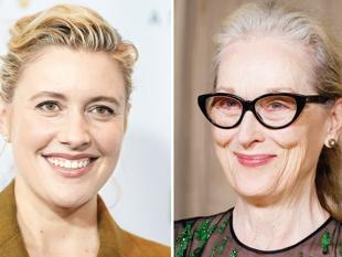 Meryl Streep’s Aslan stirs gender debate over Gerwig’s ‘Narnia’