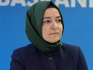 Former Minister Kaya returns 1.86 bln Turkish Liras linked to fund probe