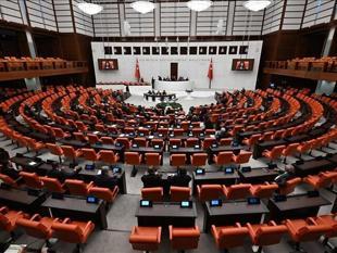Ruling AKP to submit 10-article bill on fund liquidation