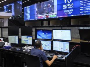 FTSE Russell maintains Türkiye’s “Advanced Emerging Market” status