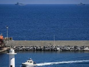 One more body recovered off Kyrenia