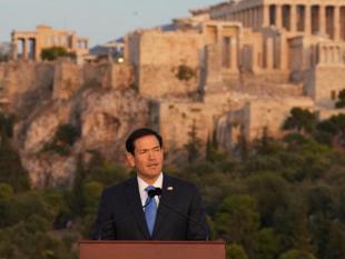 US announces $4 bln in military sales to Greece