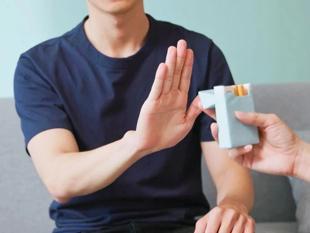 Türkiye opens 15 smoking cessation clinics for adolescents