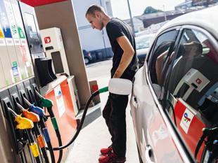 Hydrocarbon sales to Europe since 2022 hit $320 bln: Russia
