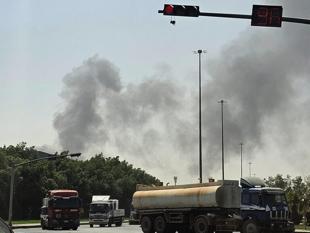 Houthis targets Saudi oil giant Aramco, vow more attacks