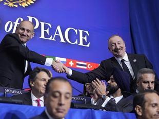 Armenia PM hopes for Azerbaijan peace treaty within 5 years