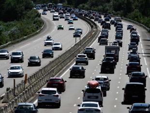 Türkiye seeks inclusion as France, Germany agree on car rules