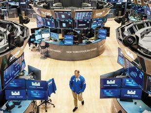 Earnings in focus as AI, Fed keep investors on edge