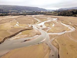 World falling ‘dangerously short’ on climate action