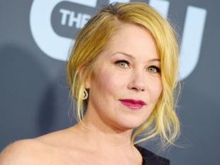 Christina Applegate says she was misdiagnosed with MS