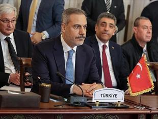 Istanbul to host European, regional ministers for crisis talks