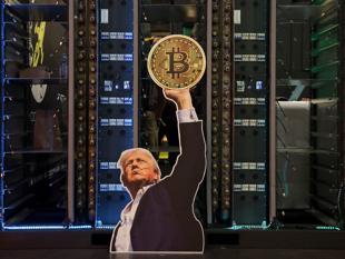 Tech titans, crypto moguls dominate US midterm money race