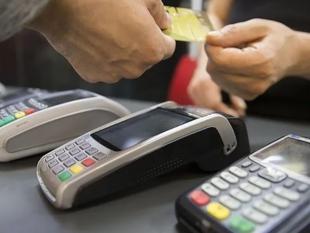 Credit card spending in Türkiye rises to 2.5 trillion Turkish Liras in September