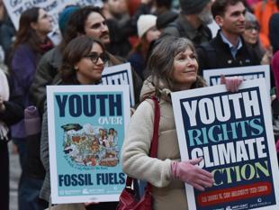 Worlds climate pledges would cut emissions a tenth of whats needed: UN