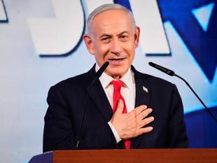 Netanyahu bloc leads but no majority as Arab parties secure key gains