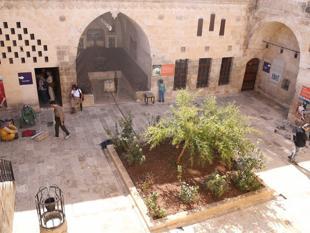 Şanlıurfa museum preserves centuries-old traditions
