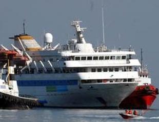 Gaza flotilla victim sues Turkey, demands compensation