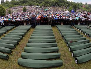 Turkey marks 24th anniversary of Srebrenica genocide