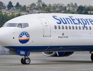 SunExpress launches Diyarbakır-Europe flights