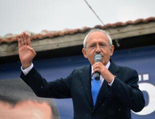 Nobody has security of life and property in Turkey: CHP head