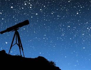 Stargazing enthusiasts gather for festival