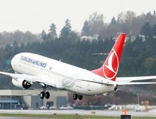 Turkish Airlines serves over 2.3 million passengers during Eid holiday