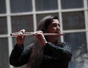 Flute festival to host international artists in Turkey