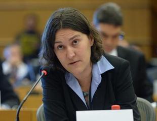 Euro parliament report calling for suspension of Turkey’s accession unacceptable: Foreign Ministry