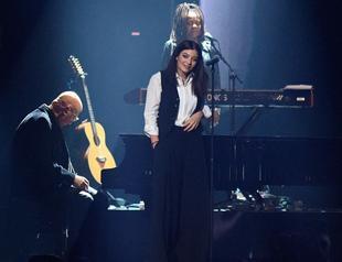 Israel ambassador asks to meet Lorde over cancelled show
