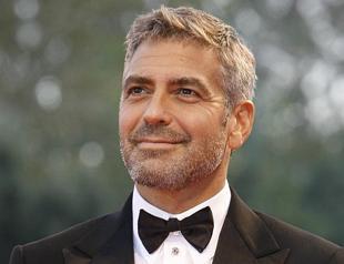 George Clooney hurt in motorcycle accident in Italys Sardinia