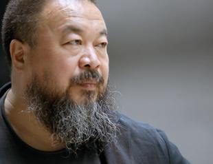 Chinese artist Ai Weiwei turns to opera with Turandot
